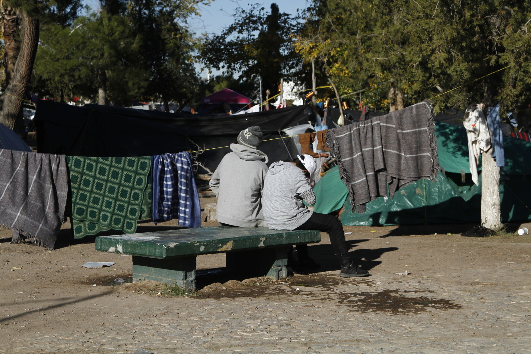 Supreme Court Immigration Remain in Mexico